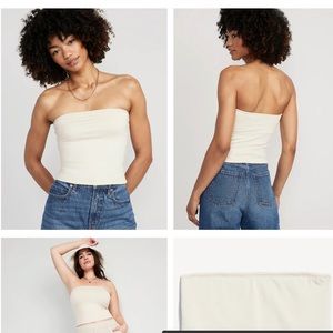 Tube Top